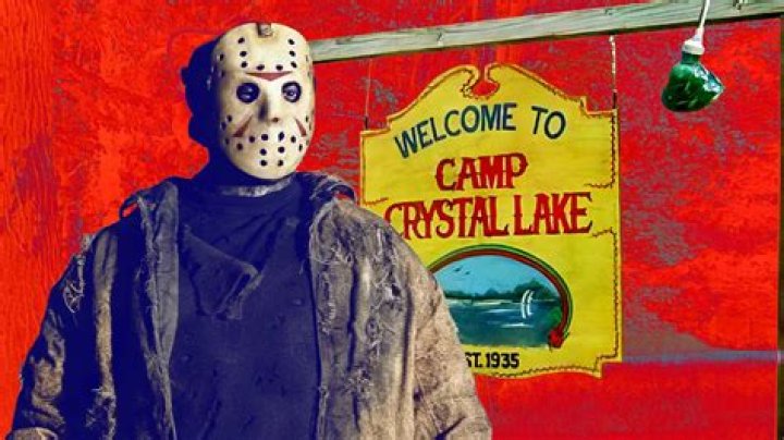 Friday The 13th’s Real-Life Camp Crystal Lake Now Offering Halloween Tours