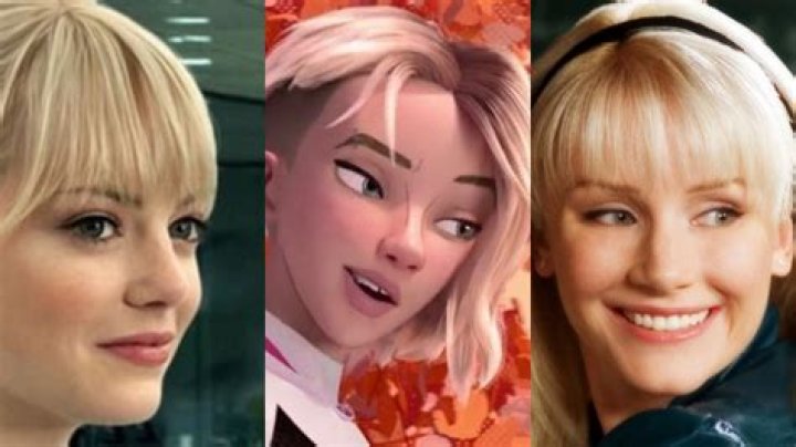From Emma Stone to Hailee Steinfeld: Every Gwen Stacy actress ranked from worst to best