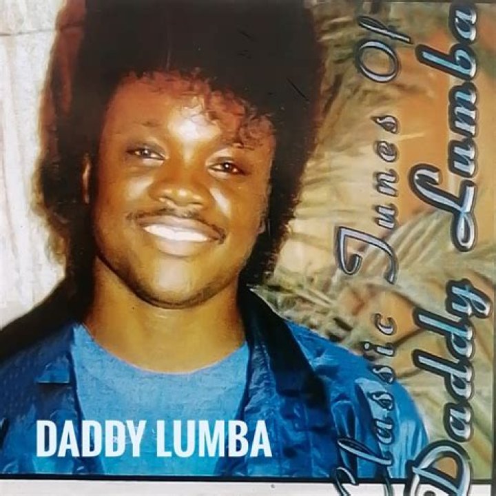 Have You Heard Daddy Lumba’s Latest ‘kpoo Keke’ :Full List of Daddy Lumba Songs And Albums