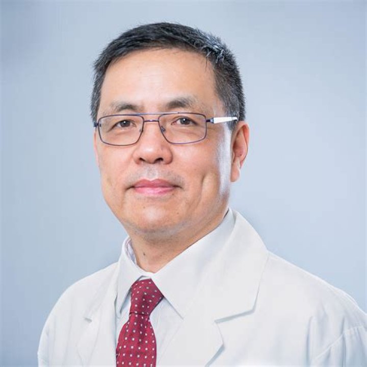 Dr. Fusheng Wang, MD – San Francisco, CA