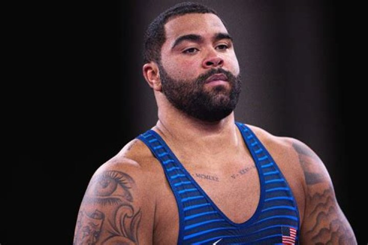 Gable Steveson Biography, Wiki, Profile, Weight, Height, Age And Parents