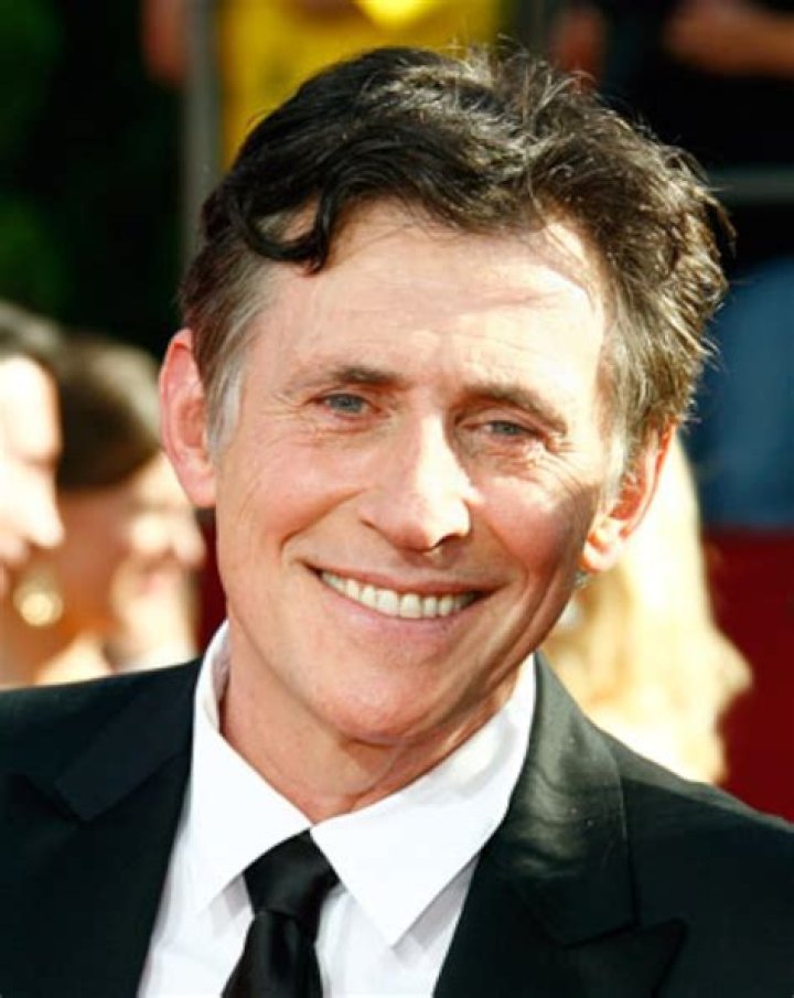 Gabriel Byrne Biography - Facts, Childhood, Family Life & Achievements