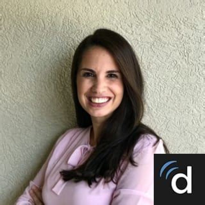 Dr. Gabriela Sardinas Bahr, MD – Shenandoah, TX