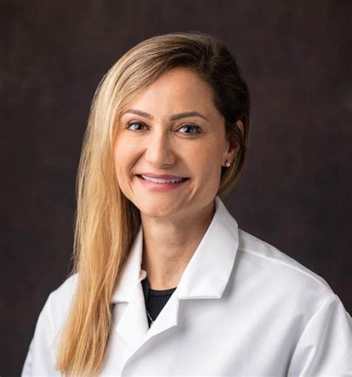 Dr. Gabriela Sassi, MD – Hemet, CA