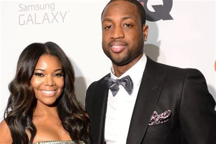 Gabrielle Union And Dwyane Wade Are The Proudest Parents Out There – See Their Pics