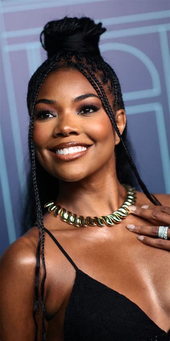 Gabrielle Union Is Praising Another Important Lady From Euphoria