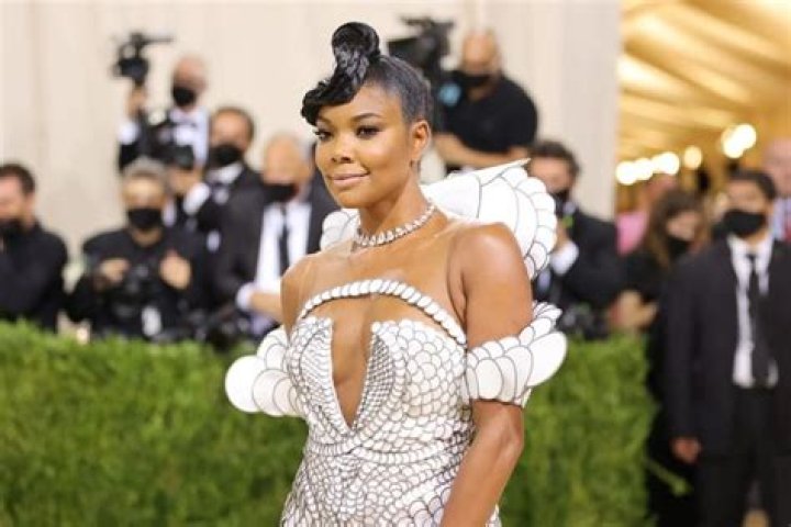 Gabrielle Union Makes Fans Happy With This Video Featuring Kaavia James
