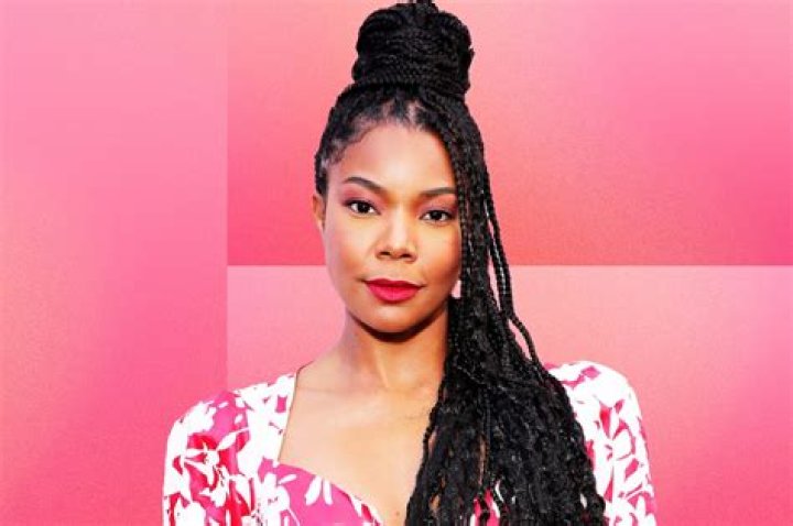 Gabrielle Union Shares An Important Message About Film Industry
