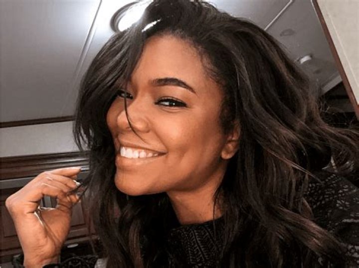 Gabrielle Union’s Vacay Photos And Footage Will Make Your Day