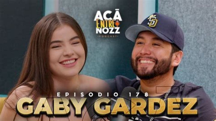 Gaby Gardez aka Gaberga TikTok, Twitter Meme and Video Explained