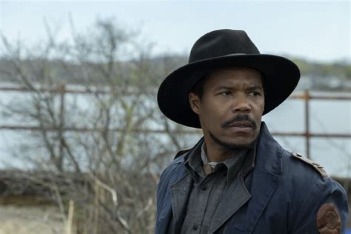 Gaius Charles Biography - Facts, Childhood, Family Life & Achievements