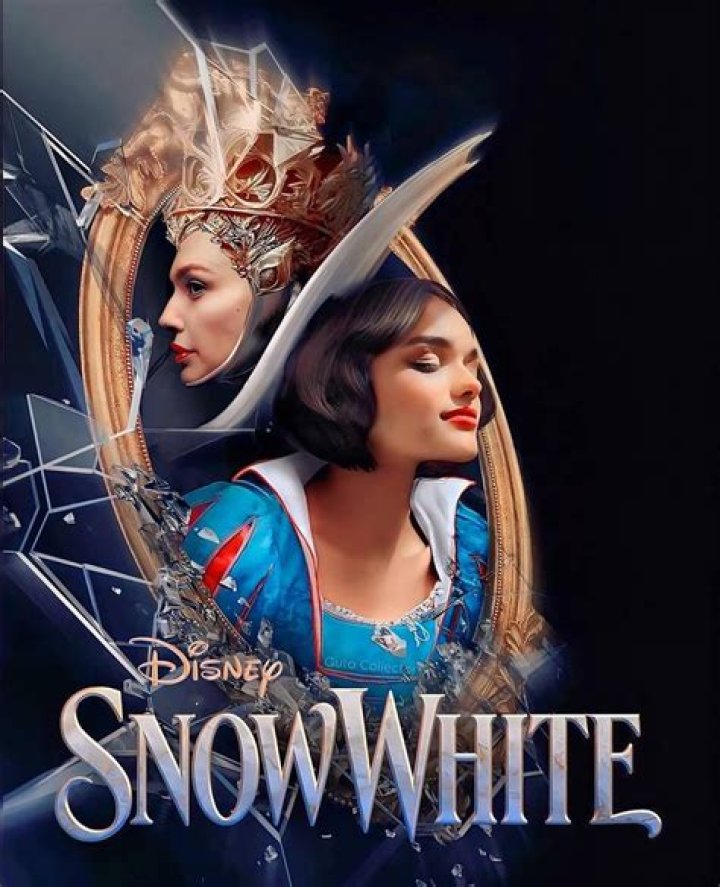 Gal Gadot And Rachel Zegler To Star In Disney’s Live Action Snow White Film