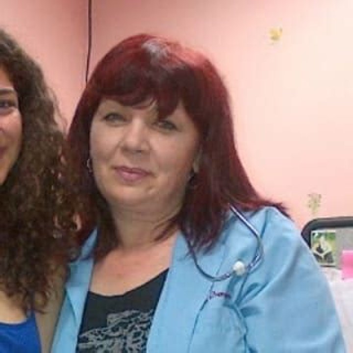 Dr. Galina Orenshteyn, MD – Astoria, NY