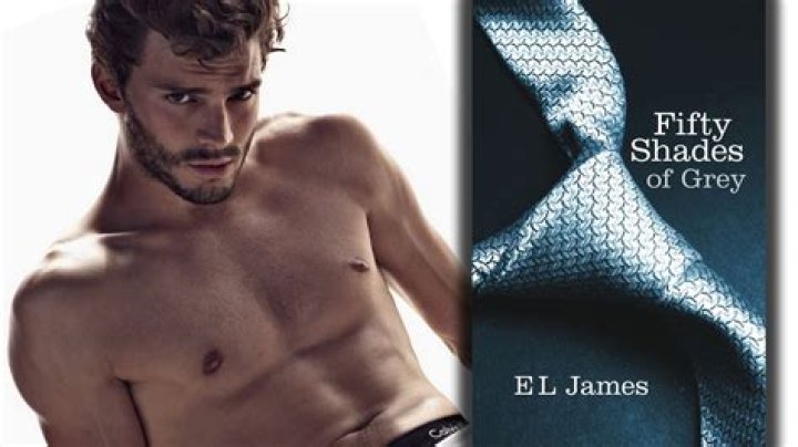 Gallery: Fifty Shades Of Grey
