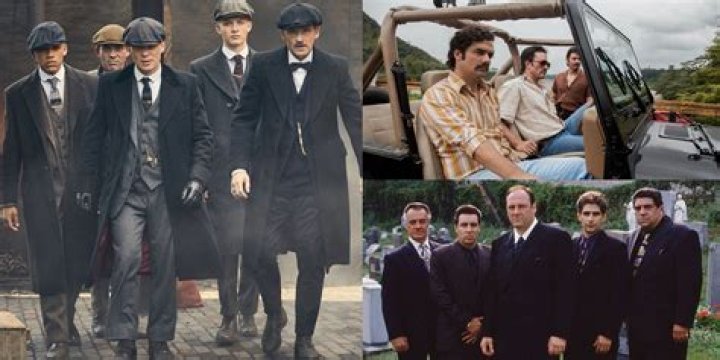 List of Most Notorious Gangsters Ever