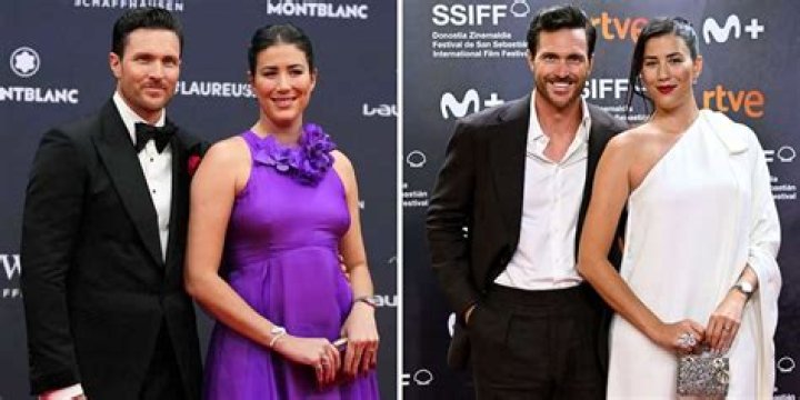 Garbiñe Muguruza family, husband, children, parents, siblings