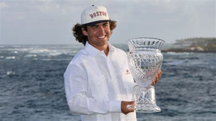 Garrick Higo Bio, Current Tour, Former Tour, Age, Height, Weight, World Ranking, Results