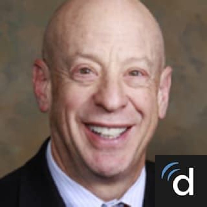 Dr. Garry Ruben, MD – Silver Spring, MD