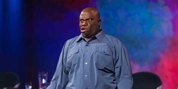 Gary Anthony Williams’ Biography: Wife Leslie, Weight Loss