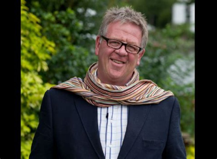 Gary Imlach Illness And Health Update: What Happened To British Author?