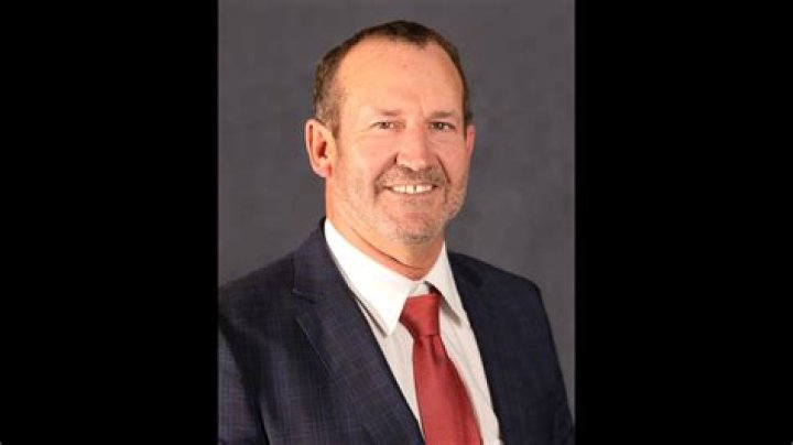 Dr. Gary Millard, DO – Etna, OH