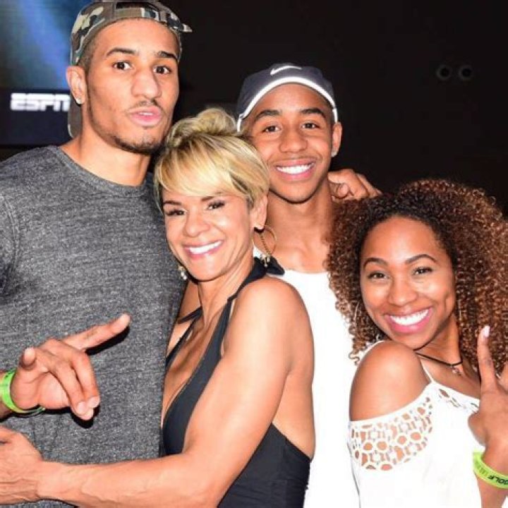 Gary Payton children: Meet Gary Payton II, Raquel Payton, Julian Payton, Gary Payton Jr