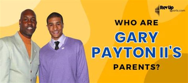 Is Gary Payton II in a relationship?