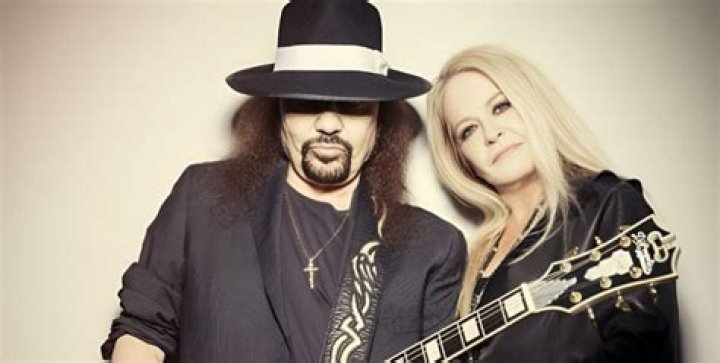 Gary Rossington Wife; Meet Dale Krantz-Rossington