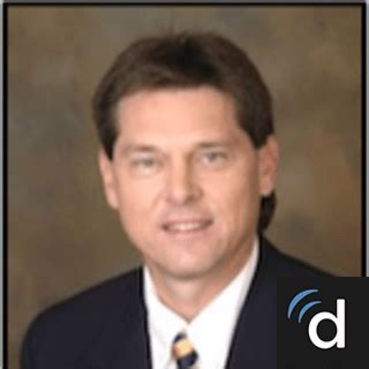 Dr. Gary Stier, MD – Loma Linda, CA