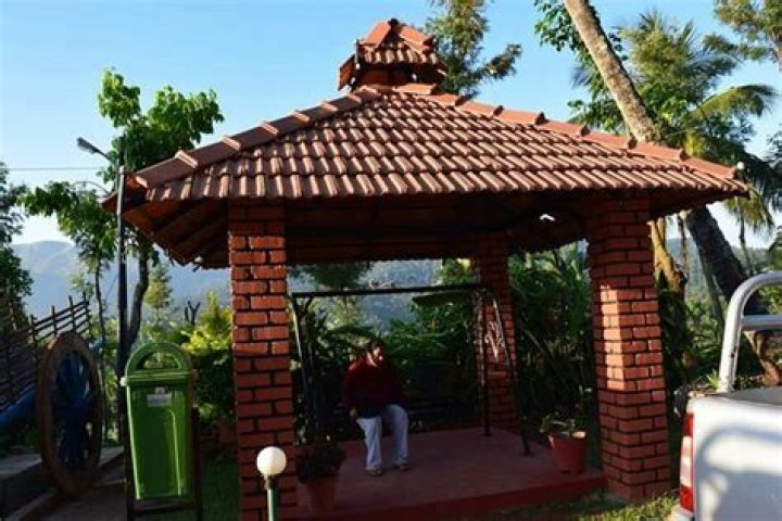 Gatikallu Homestay, Mudigere, India