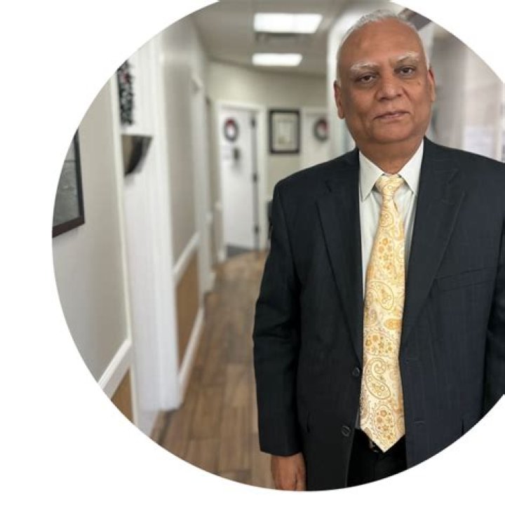 Dr. Gaurang Thaker, MD – Olney, MD