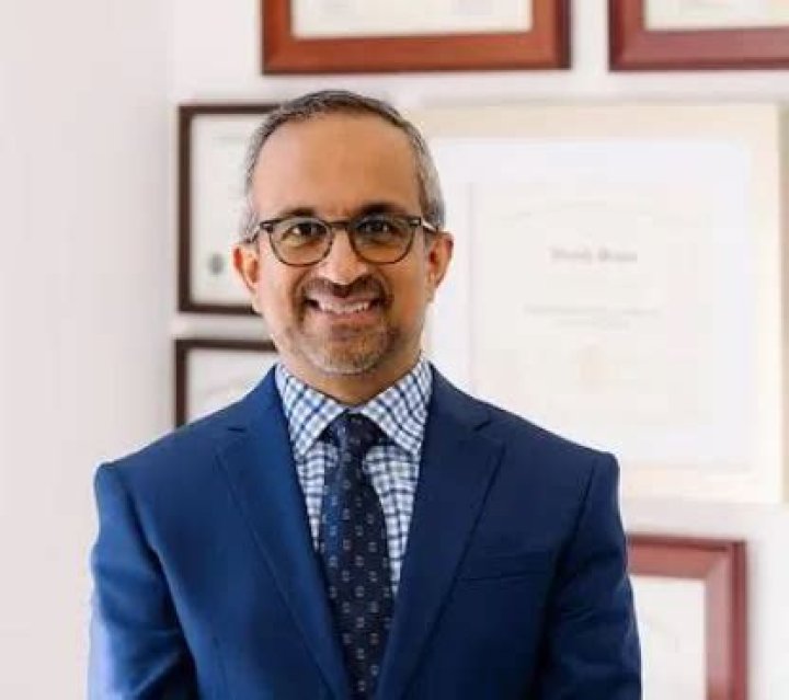 Dr. Gautam Daulat, DO – Las Vegas, NV
