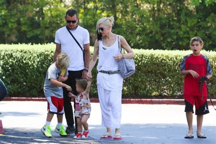 Gavin Rossdale Parents: Meet Barbara Stephan Bowie, Douglas Rossdale