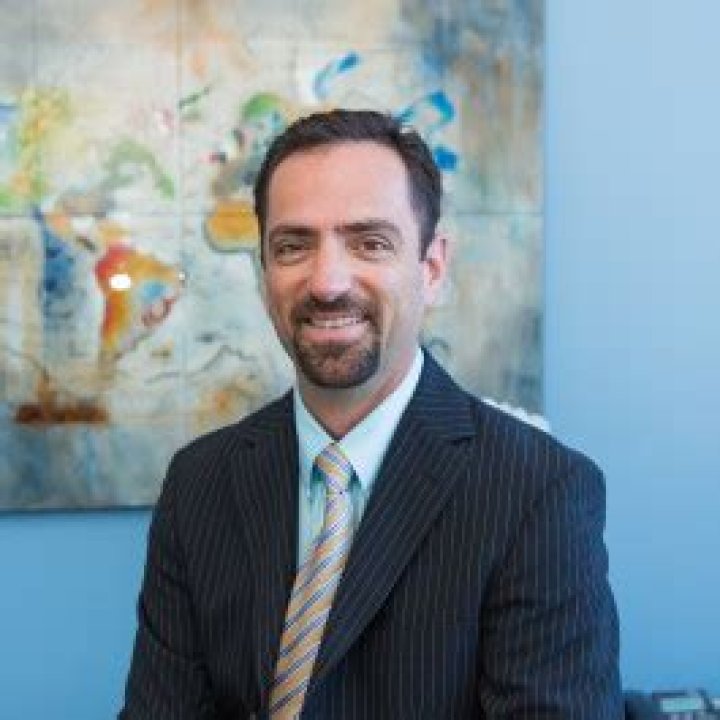 Dr. Gaylen Mcginn, MD – Orange, CA