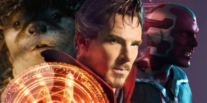 Captain Marvel’s Gemma Chan Isn’t The First Actor To Play Two Different MCU Roles