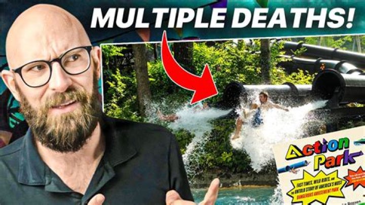 Gene Mulvihill Cause Of Death: What Happened To The Owner Of Action Park?