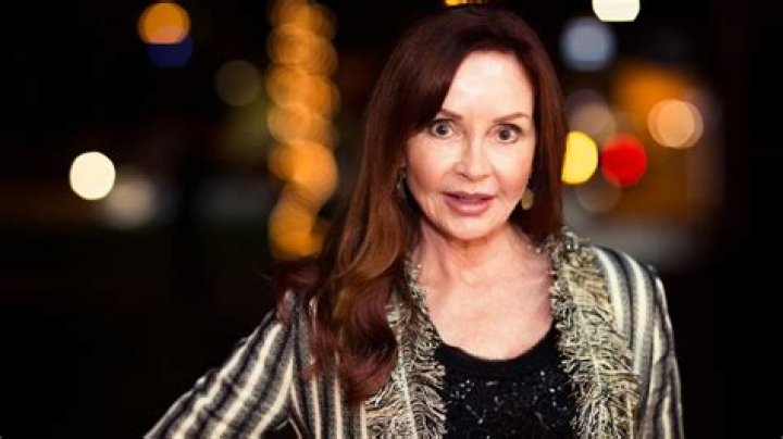 ‘General Hospital’ actress Jacklyn Zeman passes away at age 70