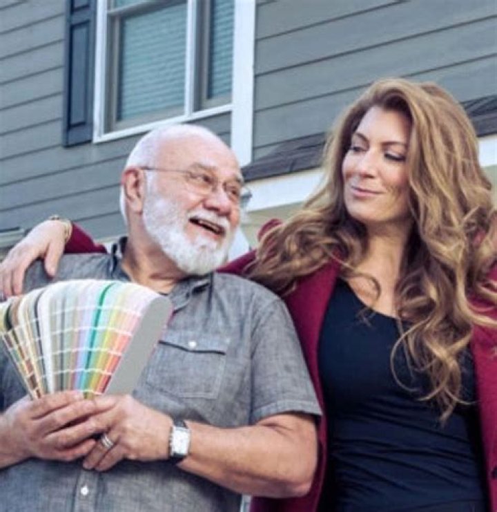 Genevieve Gorder Wiki: Know About Her Husband, Wiki, Net Worth & Age