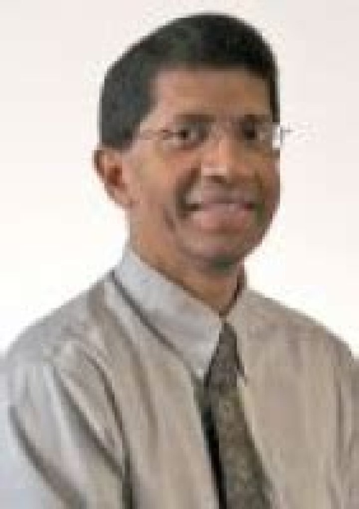 Dr. George Abraham, MD – Worcester, MA