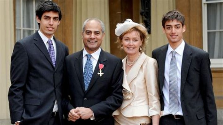 George Alagiah Children: Meet Matthew Alagiah & Adam Alagiah