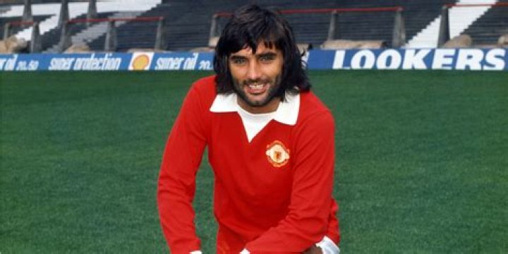 George Best Biography - Facts, Childhood, Family Life & Achievements