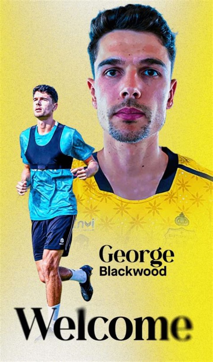 Dr. George Blackwood, DO – Virginia Beach, VA