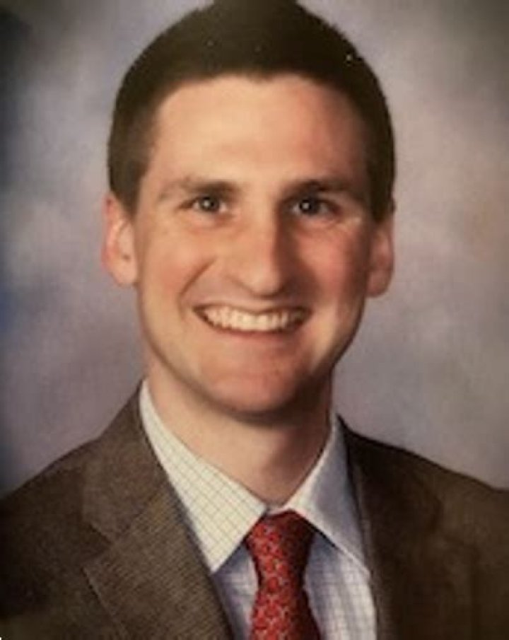 Dr. George Clement, MD – Chapel Hill, NC