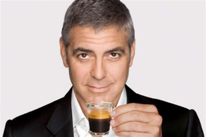 George Clooney Recalls The Time He Nearly Lost His Life In A Motorcycle Crash