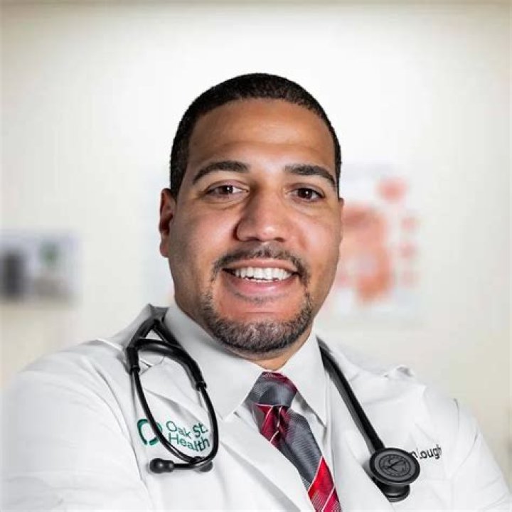 Dr. George Cummings III, DO – Roaring Spring, PA