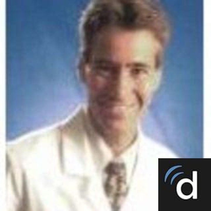 Dr. George Ferguson, MD – Naples, FL