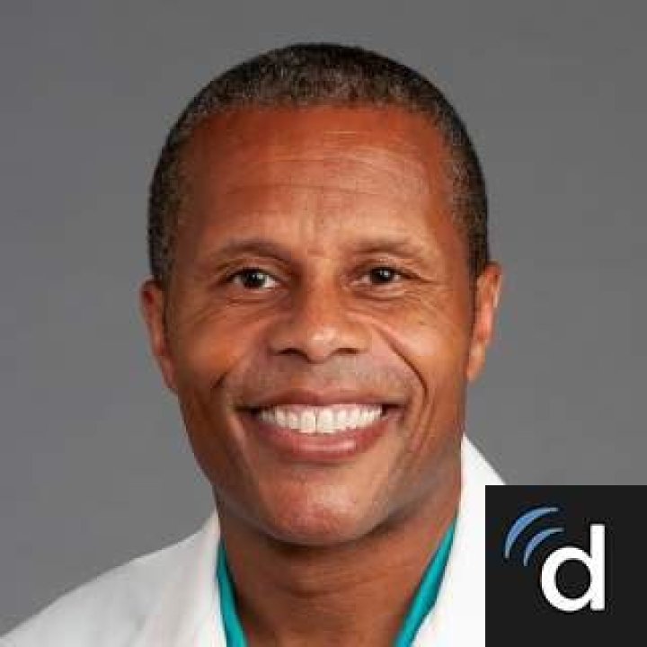 Dr. George Flowers, MD – St. Thomas, VI