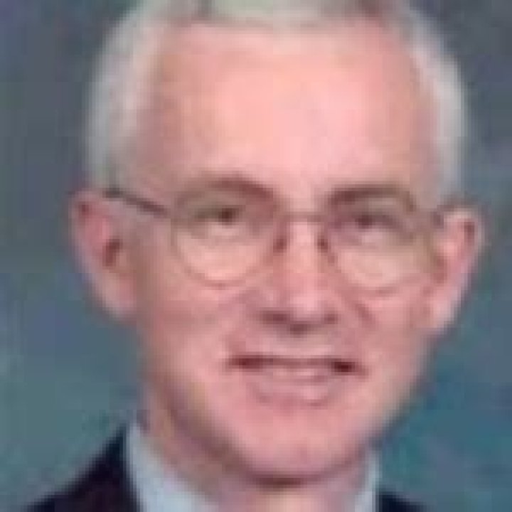 Dr. George Garrett Jr., MD – Hope, AR