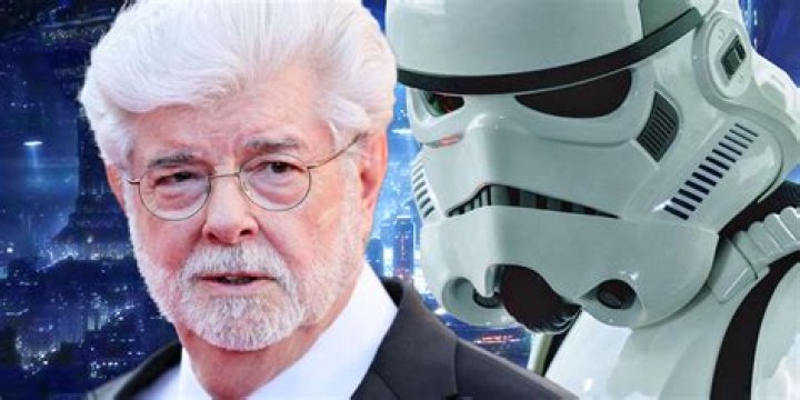 George Lucas Biography - Facts, Childhood, Family Life & Achievements