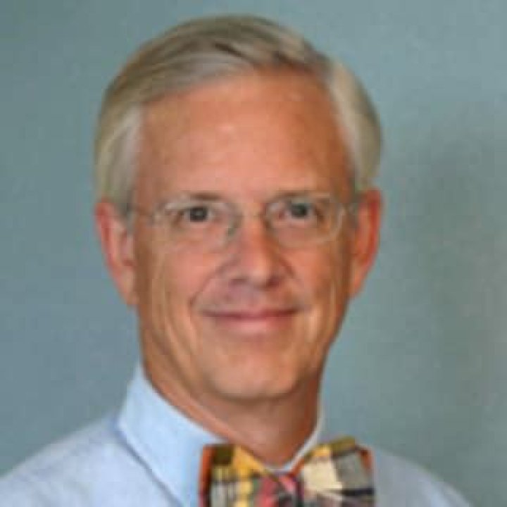 Dr. George Maxted, MD – Fall River, MA